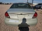 2004 Ford Taurus SES