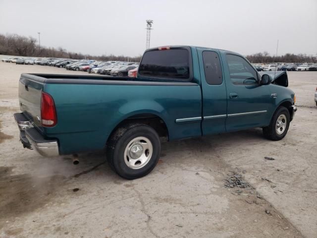 1998 Ford F150