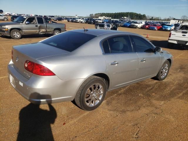 2006 Buick Lucerne CXL