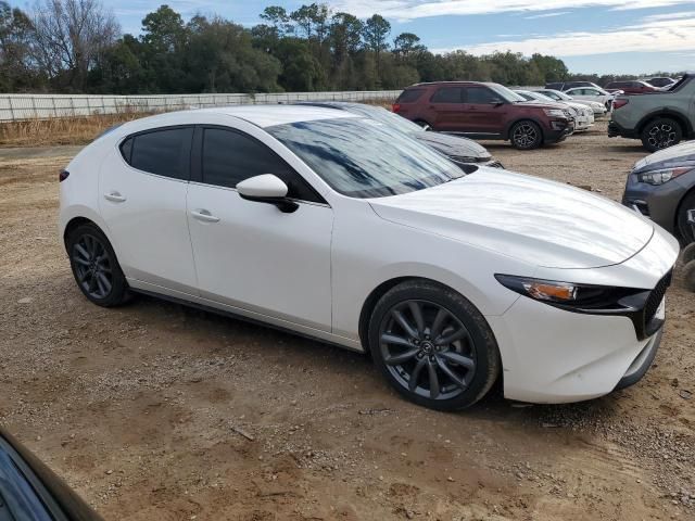 2019 Mazda 3 Preferred