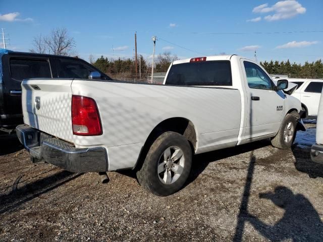 2017 Dodge RAM 1500 ST