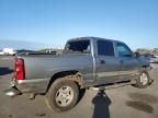 2007 Chevrolet Silverado C1500 Classic Crew Cab