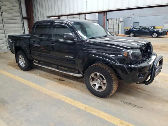 2011 Toyota Tacoma Double Cab Prerunner