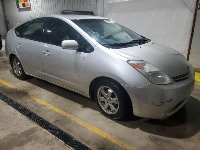 2005 Toyota Prius