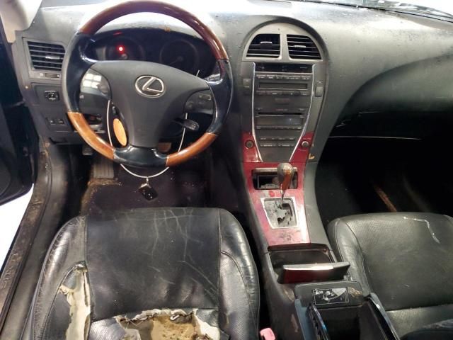 2009 Lexus ES 350