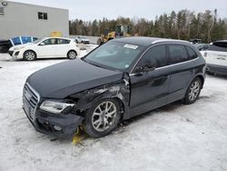 Lots with Bids for sale at auction: 2014 Audi Q5 Premium Plus