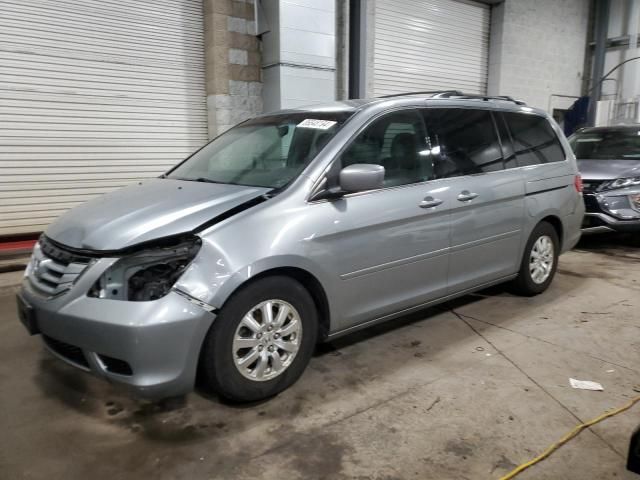 2010 Honda Odyssey EX