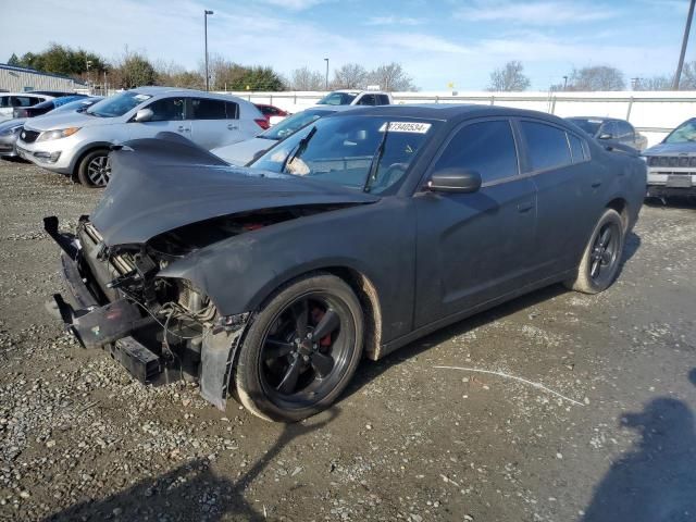 2013 Dodge Charger R/T