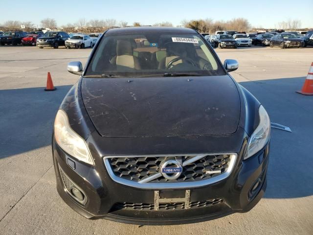 2011 Volvo C30 T5