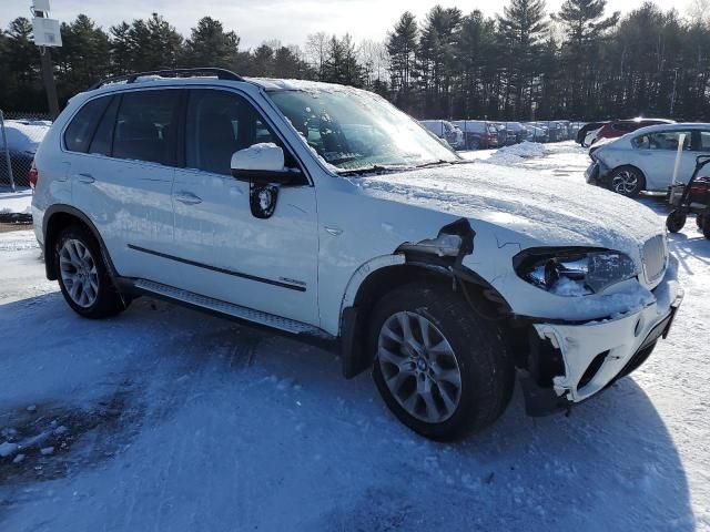 2013 BMW X5 XDRIVE35I