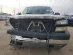 2004 Chevrolet Silverado K2500 Heavy Duty