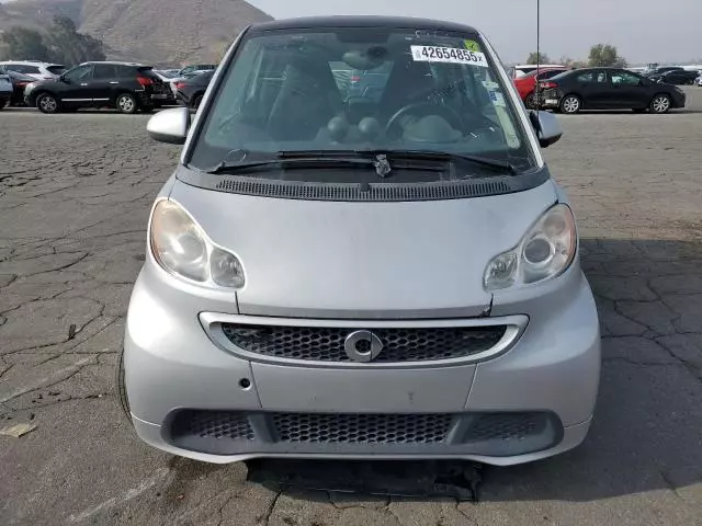 2016 Smart Fortwo