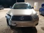 2008 Toyota Highlander Sport