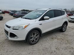 2016 Ford Escape Titanium en venta en Houston, TX