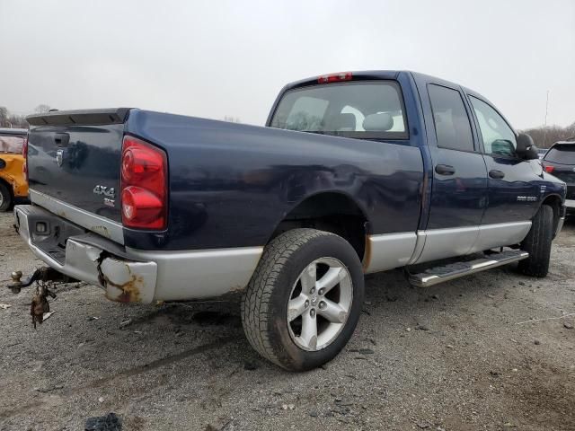 2007 Dodge RAM 1500 ST