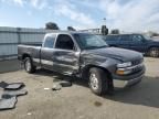 2001 Chevrolet Silverado C1500