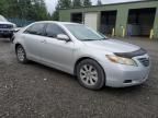 2008 Toyota Camry Hybrid