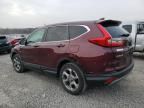 2018 Honda CR-V EXL