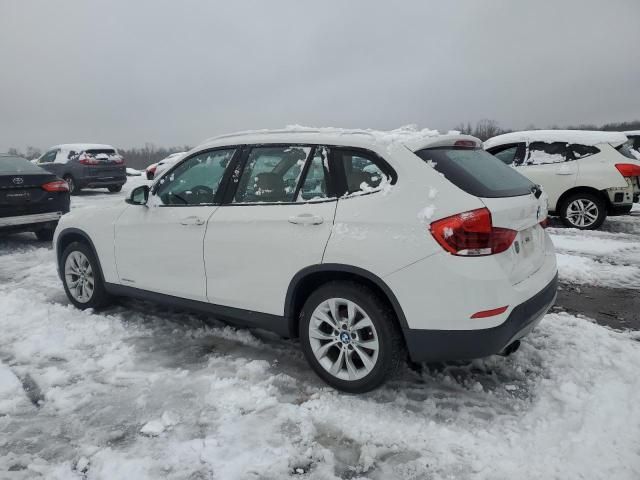 2014 BMW X1 XDRIVE28I