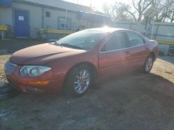 2004 Chrysler 300M en venta en Wichita, KS