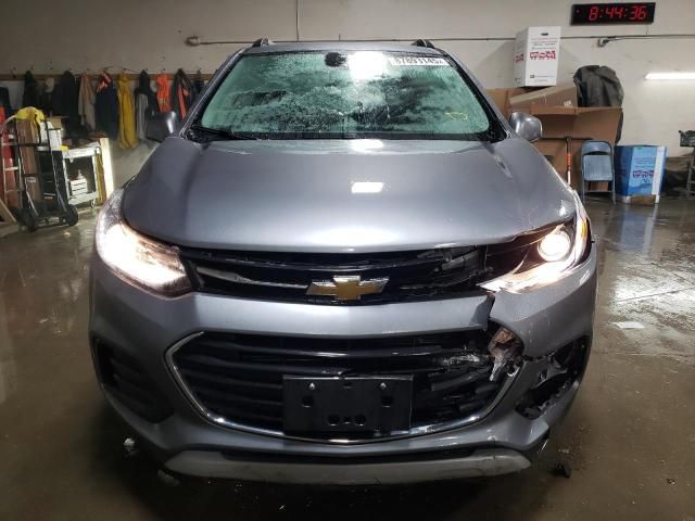 2020 Chevrolet Trax 1LT