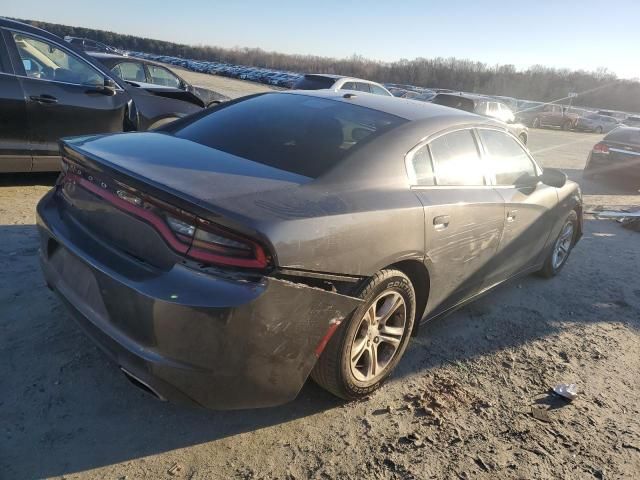 2017 Dodge Charger SE