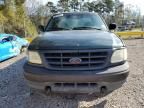 2002 Ford F150