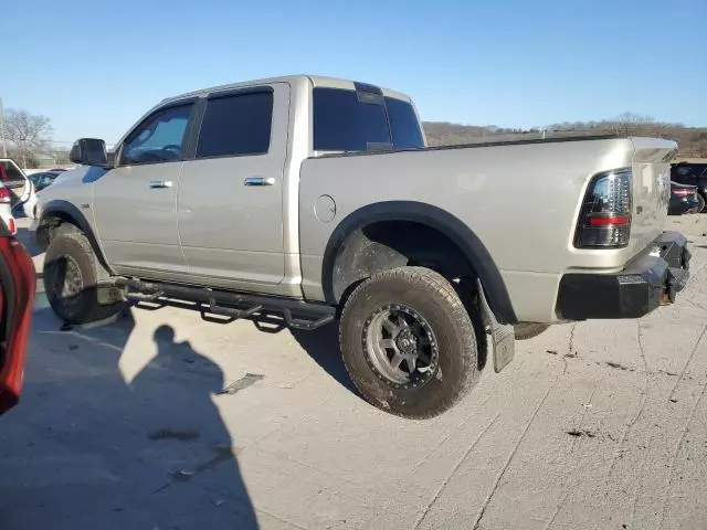 2009 Dodge RAM 1500