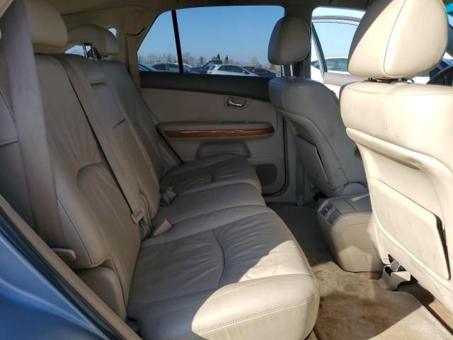 2004 Lexus RX 330