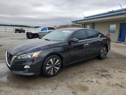 Vehiculos salvage en venta de Copart Memphis, TN: 2019 Nissan Altima SV