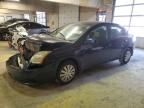 2008 Nissan Sentra 2.0