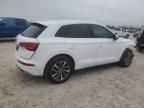 2022 Audi Q5 Premium Plus 45