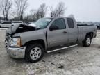 2013 Chevrolet Silverado C1500 LT