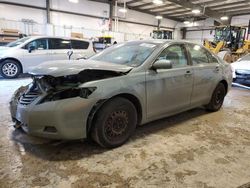 Salvage cars for sale at Bridgeton, MO auction: 2008 Toyota Camry CE