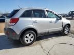 2008 Saturn Vue XE