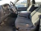 2007 Chevrolet Silverado K1500 Crew Cab