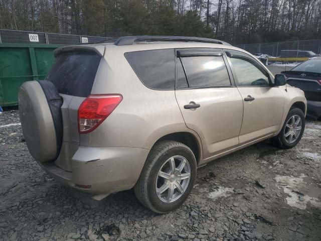 2008 Toyota Rav4