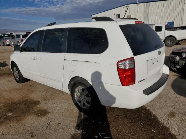 2010 KIA Sedona LX