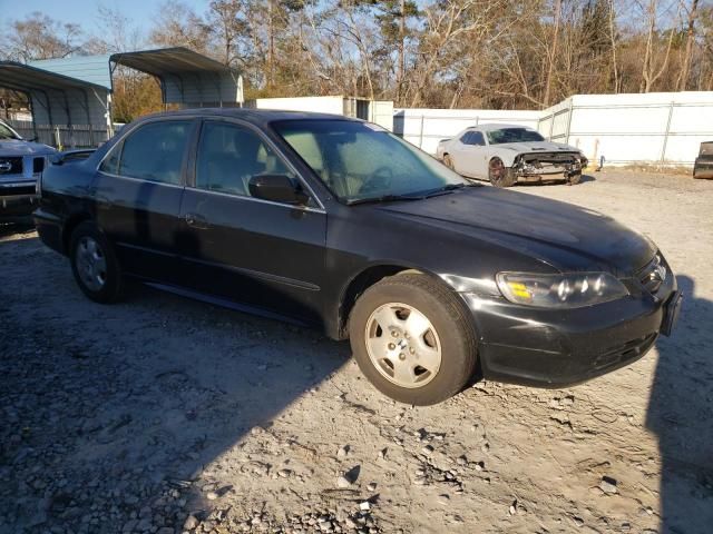 2002 Honda Accord EX