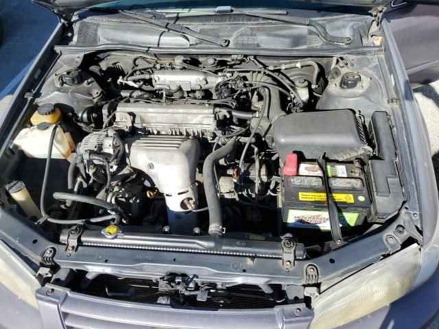 1999 Toyota Camry CE