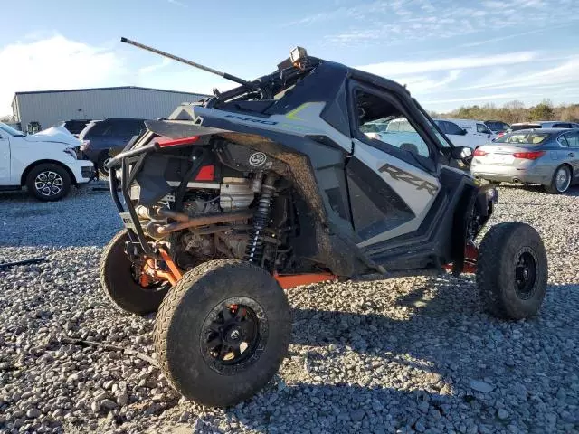 2021 Polaris RZR PRO XP Sport