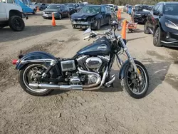 2016 Harley-Davidson Fxdl Dyna Low Rider en venta en Greenwell Springs, LA