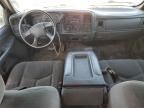 2005 Chevrolet Silverado K2500 Heavy Duty