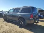 2007 Nissan Armada SE