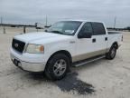 2007 Ford F150 Supercrew