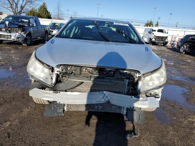 2013 Buick Lacrosse