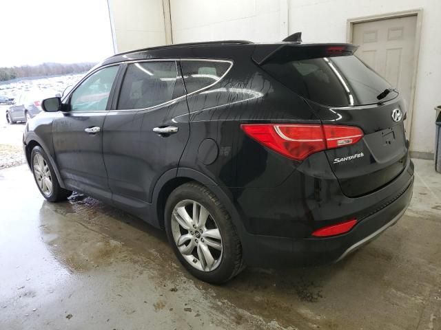 2013 Hyundai Santa FE Sport