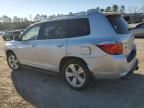 2008 Toyota Highlander Limited