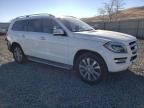 2013 Mercedes-Benz GL 450 4matic