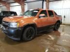 2007 Chevrolet Avalanche K1500